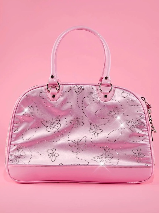 Dolls Kill Other - NWT PRINCESS PARIS JR. DOG CARRIER
